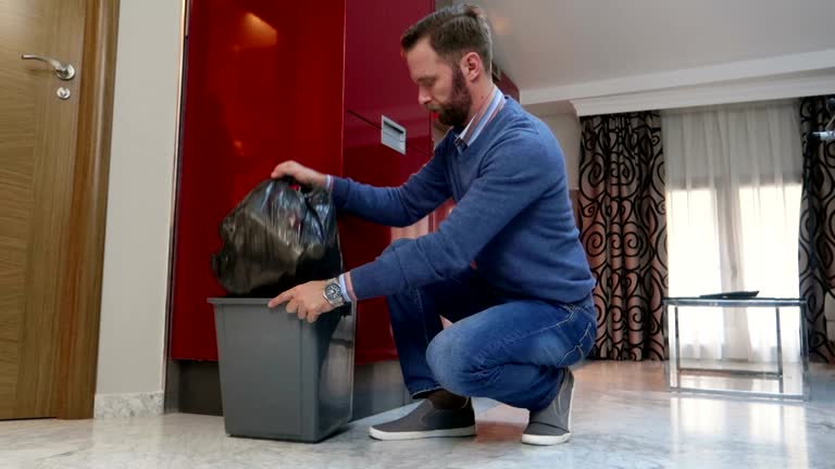 Best Property Management Cleanouts  in Longview Heights, WA