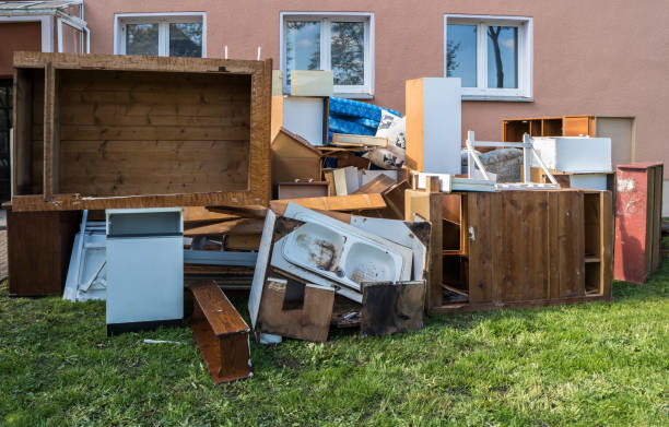 Best Attic Cleanout  in Longview Heights, WA