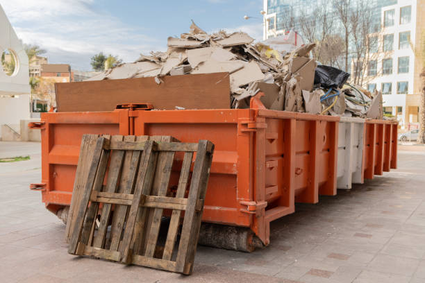 Best Recycling Services for Junk  in Longview Heights, WA