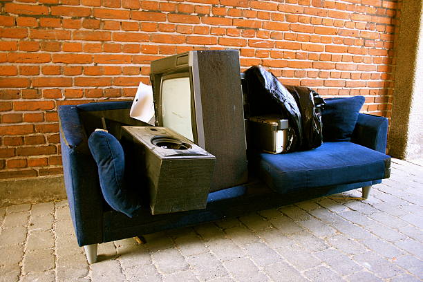 Best Same-Day Junk Removal Services  in Longview Heights, WA