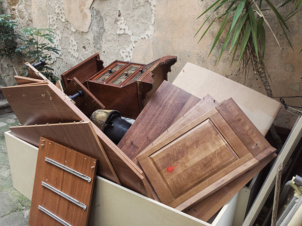 Best Carpet Removal and Disposal  in Longview Heights, WA